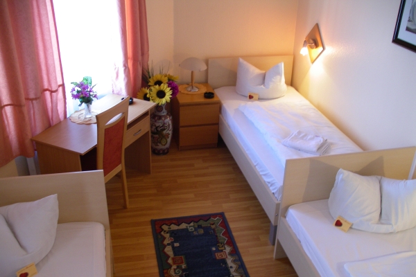 Hotel Djaran Garni